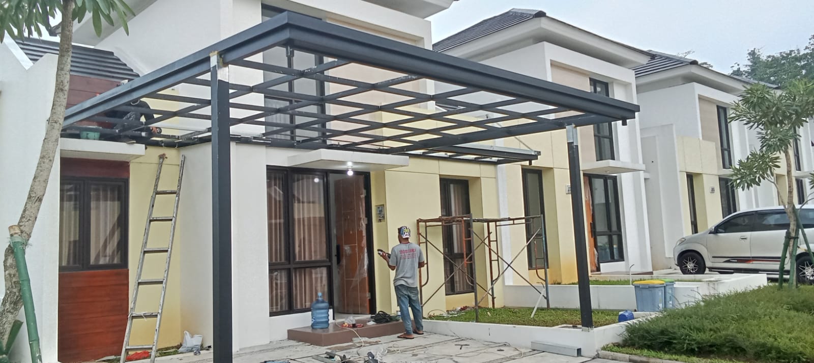 Solusi Jasa Las Terpercaya untuk Rumah Anda di Depok & Bogor