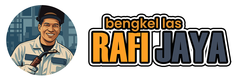 Bengkel Las Rafi Jaya