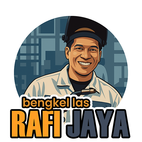 Bengkel Las Rafi Jaya